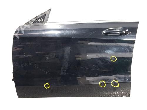 Used Left front door MERCEDES-BENZ CLA Coupe (C117) CLA 200 (117.343) (156 hp) 32319021