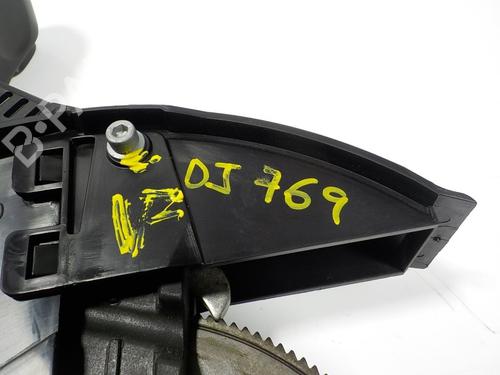 Hand brake FIAT PANDA (312_, 319_)  | BP11193636I18 