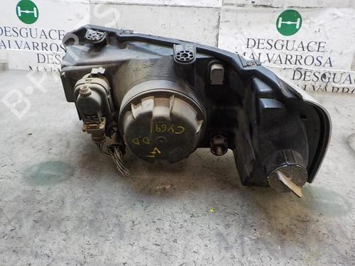 Right headlight LAND ROVER FREELANDER I (L314) 2.0 DI 4x4 | BP3849614C29 