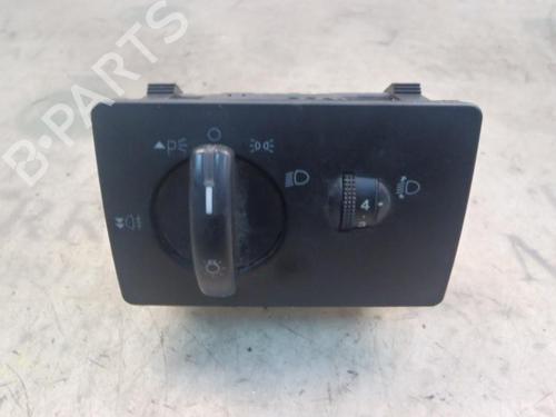Used Headlight switch Headlight switch FORD FOCUS II (DA_, HCP, DP) 2.0 TDCi (136 hp) 3797188 3797188