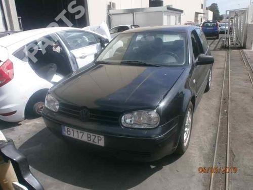 Used Parts VW GOLF IV (1J1)  1.8 T  487872