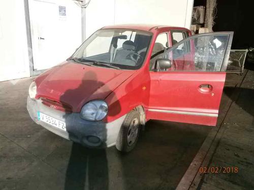 Right mirror HYUNDAI ATOS (MX)  | BP3855856C27 