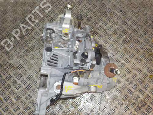 Used Gearbox CITROËN XSARA (N1) 1.9 D (70 hp) 6097950