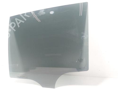 Used Rear left door window MERCEDES-BENZ GLC (X253) 200 EQ Boost 4-matic (253.981) (197 hp) 24138495