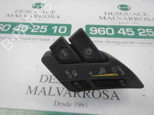 Forlygtekontakt Forlygtekontakt PONTIAC TRANS SPORT (UM06) [1989-1997] 4021025 4021025