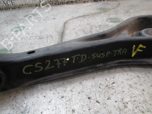 Right rear suspension arm JAGUAR X-TYPE I (X400) 2.2 D | BP3829038M15 