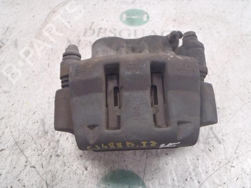 Used Left front brake caliper Left front brake caliper OPEL MOVANO A Van (X70) 2.5 CDTI (FD) (101 hp) 11547516 11547516