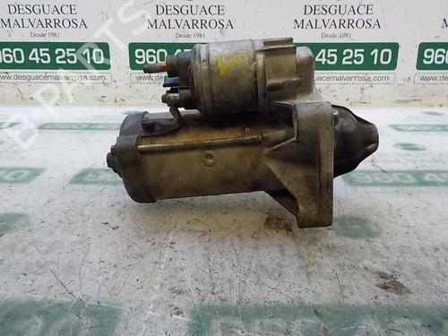 Used Starter Starter FORD FOCUS III 1.6 TDCi (115 hp) 5881124 5881124