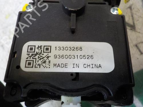 Ratstangsstang OPEL INSIGNIA A (G09) 2.0 CDTI (68) | BP3871472I23 