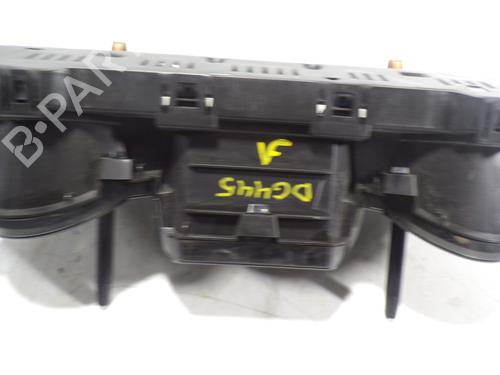 Instrument cluster SUZUKI GRAND VITARA II (JT, TE, TD) 1.9 DDiS (JB419WD, JB419XD) | BP6970808C47 