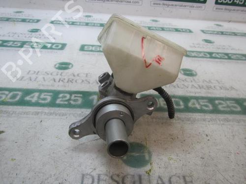 Brake master cylinder PEUGEOT PARTNER Box Body/MPV 1.6 HDi 90 | BP3878032M77 