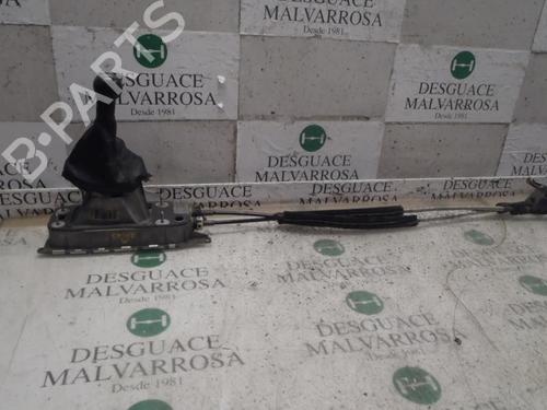 Gearstang SEAT LEON (1P1) [2005-2013]  7410220