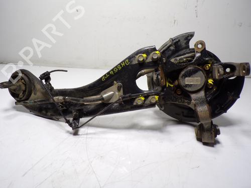 Right rear steering knuckle KIA SPORTAGE III (SL) 1.7 CRDi | BP13488703M28 