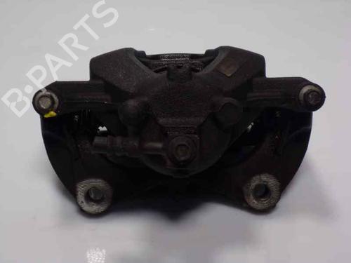 Left front brake caliper OPEL ASTRA J (P10) 2.0 CDTI (68) | BP11552053M105 