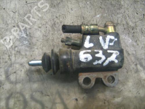 Used Clutch slave cylinder Clutch slave cylinder NISSAN ALMERA II Hatchback (N16) 2.2 Di (110 hp) 14298752 14298752