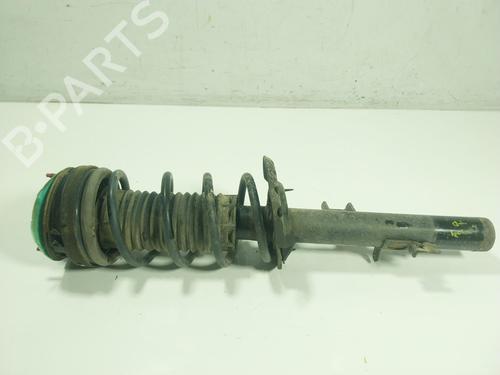 Right rear shock absorber LAND ROVER RANGE ROVER EVOQUE (L538) 2.2 D 4x4 | BP23141759M19 