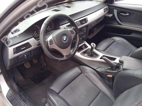 Kollisjonspute styreenhet BMW 3 (E90)  | BP8373297M53 