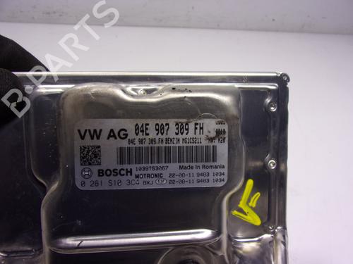 Engine control unit (ECU) CUPRA LEON Sportstourer (KL8, KU8, KUD) 1.4 e-HYBRID | BP15852621M57 