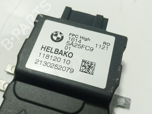 Electronic module BMW 5 (G30, F90) | BP32316429M83 - Image 5