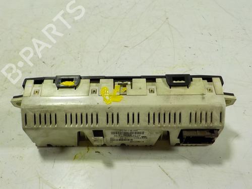 Display monitor CITROËN C5 II Break (RE_) | BP7787348C48 - Image 2