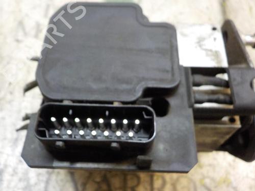 ABS pump MERCEDES-BENZ VANEO (414) 1.7 CDI (414.700) | BP3997538M43 
