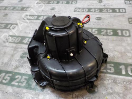 Heater blower motor BMW 5 Touring (F11) 520 d | BP4002224M62 