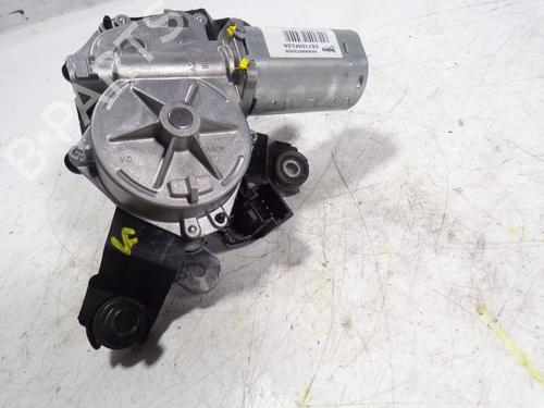 Rear wiper motor NISSAN QASHQAI II (J11, J11_) 1.3 DIG-T | BP9370873M102 