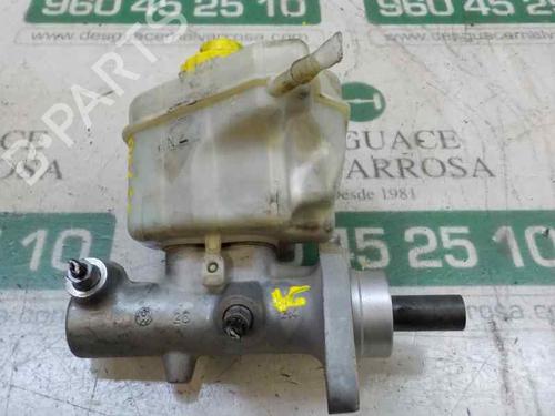 Used Brake master cylinder Brake master cylinder VW TOUAREG (7LA, 7L6, 7L7) 3.0 V6 TDI (225 hp) 5388579 5388579