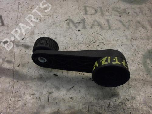 Andre SEAT CORDOBA (6L2) 1.4 16V | BP14268008O1 