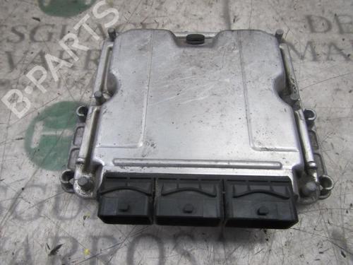 Used Engine control unit (ECU) Engine control unit (ECU) RENAULT ESPACE IV (JK0/1_) 2.2 dCi (JK0H) (150 hp) 3846276 3846276