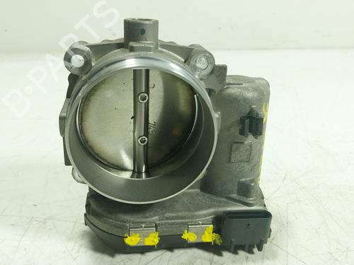 Used Throttle body Throttle body MERCEDES-BENZ C-CLASS Coupe (C205) AMG C 43 4-matic (205.364) (367 hp) 27561553 27561553