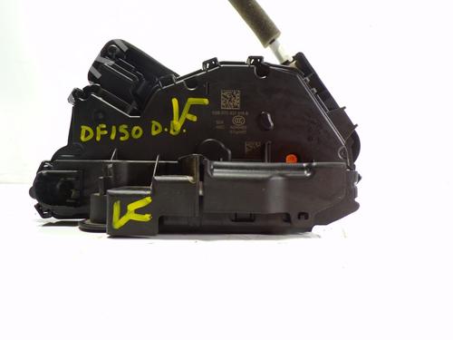 Used Front right lock AUDI A1 Sportback (GBA) [2018-2025]  9651067