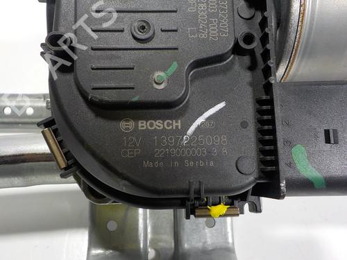 Front wiper motor CUPRA LEON Sportstourer (KL8, KU8, KUD)  | BP13208497M29