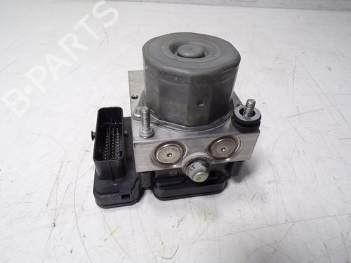 ABS Bremseaggregat OPEL CORSA E (X15) [2014-2025]  11041544
