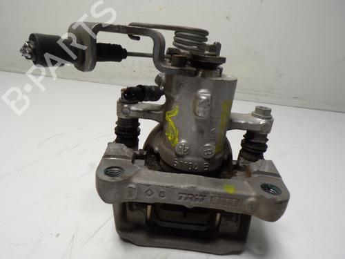 Right rear brake caliper TOYOTA PROACE CITY Box Body/MPV (BPZ_)  | BP11828491M106 