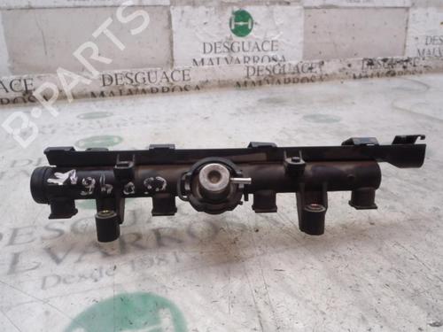 Regua injecçao Regua injecçao SEAT AROSA (6H1) 1.0 (50 hp) 3821484 3821484