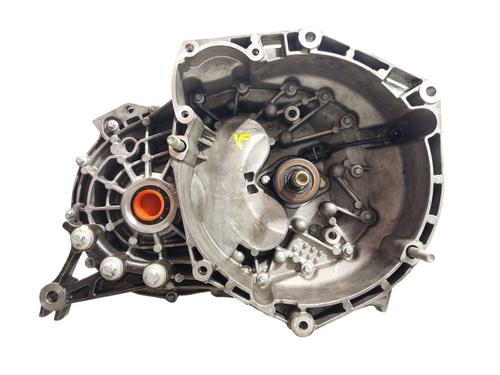 Used Gearbox Gearbox ALFA ROMEO GIULIETTA (940_) 2.0 JTDM (940FXQ1A, 940FYC1A) (150 hp) 36406794 36406794