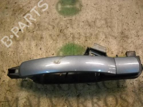 Used Rear left exterior door handle FORD MONDEO III (B5Y) [2000-2007]  3790281
