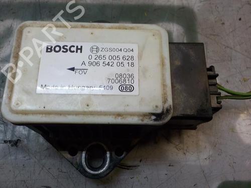 Used Electronic module Electronic module MERCEDES-BENZ VITO / MIXTO Van (W639) [2003-2026] 3859171 3859171