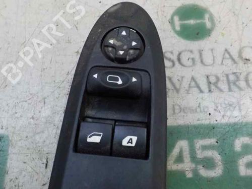 Left front window switch CITROËN DS3 (SA_) | BP7787318I27 - Image 2