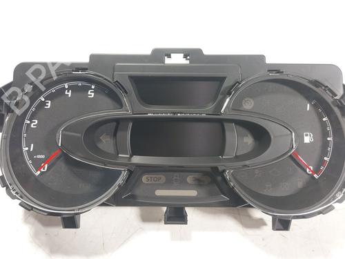 Used Instrument cluster Instrument cluster RENAULT TRAFIC III Van (FG_) 2.0 dCi 120 (FGMN) (120 hp) 33465835 33465835