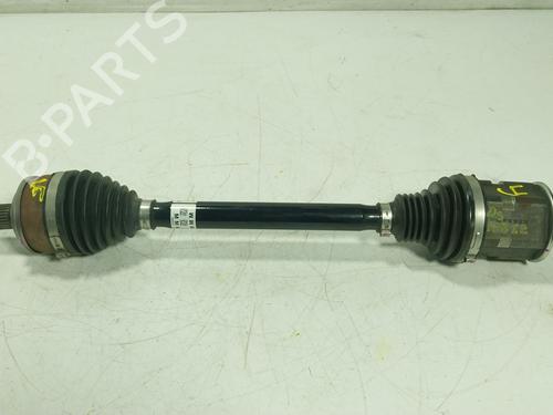Used Left front driveshaft Left front driveshaft TOYOTA YARIS CROSS (MXP_) 1.5 Hybrid (MXPJ11) (131 hp) 32065781 32065781