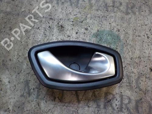 Used Front right interior door handle Front right interior door handle RENAULT CLIO IV (BH_) 0.9 TCe 90 (BHNF, BHMA, BHMH, BHJK, BHJR) (90 hp) 3850092 3850092
