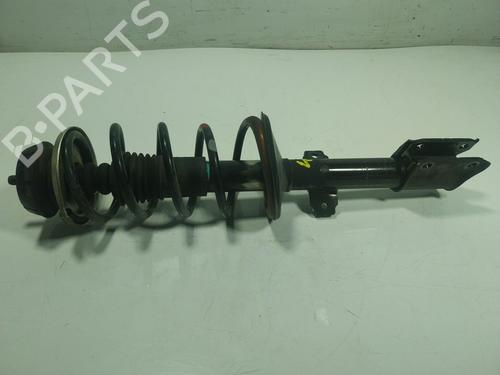 Used Right front shock absorber Right front shock absorber DACIA DUSTER (HS_) 1.5 dCi (HSAJ) (90 hp) 17384755 17384755