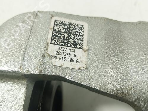 Right front brake caliper SEAT ARONA (KJ7, KJP) 1.0 TSI | BP30633433M104  - Image 5