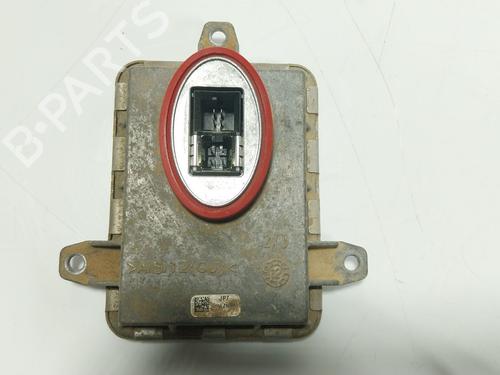 Module xenonverlichting BMW X3 (F25) sDrive 18 d (143 hp) 27090148