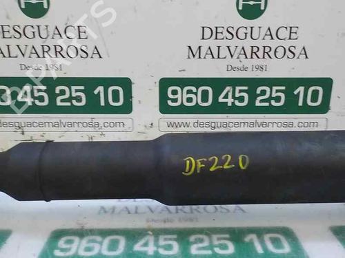 Driveshaft BMW 3 (E90) | BP5879003M37 - Image 2