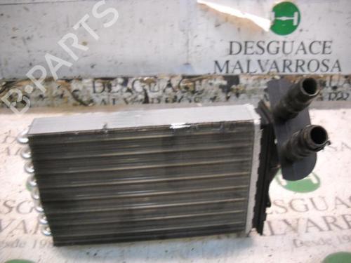 Used Heater matrix Heater matrix RENAULT CLIO II (BB_, CB_) [1998-2016] 3770524 3770524