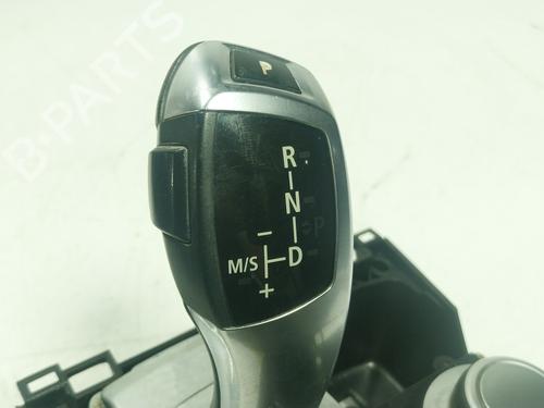 Gear lever BMW X5 (E70) 3.0 d | BP36789013M90 - Image 4