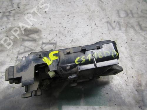 Used Front right interior door handle Front right interior door handle MITSUBISHI PAJERO III (V7_W, V6_W) [1999-2007] 3827239 3827239